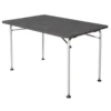 Klapptisch Isabella Ultraleicht-Campingtisch 120 X 80 Cm 2 Klapptisch Isabella Ultraleicht-Campingtisch 120 X 80 Cm -Freiraum Club Geschaft isabella klapptisch ultraleicht tisch 120x80cm campingtisch 1000 0 19995