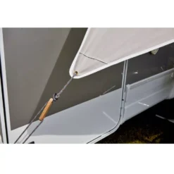 Aufblasbares Sonnendach Isabella Air Canopy Y -Freiraum Club Geschaft isabella luftsonnendach air canopy y abspannung 1000 3 21736