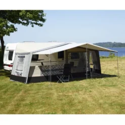 Sonnendach Isabella Eclipse G16 | CarbonX-Gestänge