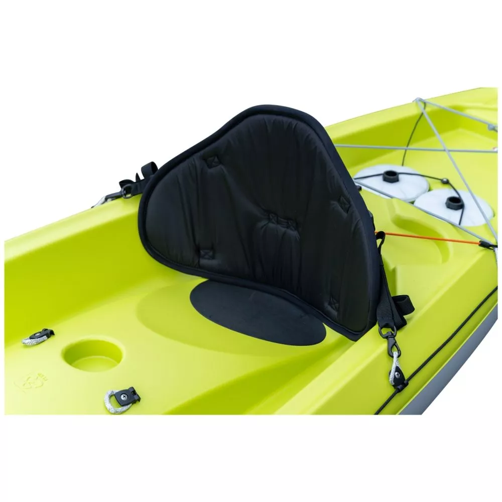 Kajak-Rückenlehne Tahe Kayak Backrest Power 5 Kajak-Rückenlehne Tahe Kayak Backrest Power – Bild 3