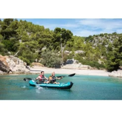 Kajak Sevylor Madison -Freiraum Club Geschaft kajak sevylor madison premium kayak 2 personen 6 12599