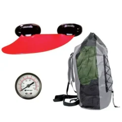 Kajak Sevylor Yukon -Freiraum Club Geschaft kajak sevylor yukon 3 2 8361