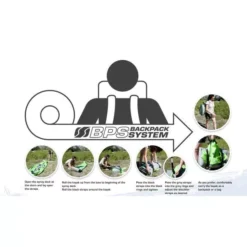 Kajak Sevylor Tahiti Plus -Freiraum Club Geschaft kayak sevylor tahiti plus 3 personen kajak familien kayak 2 10010