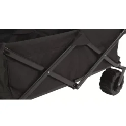 Bollerwagen Outwell Hamoa Transporter -Freiraum Club Geschaft klappbarer bollerwagen strandwagen outwell hamoa transportwagen transporter 1000 2 23538