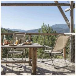 Campingstuhl Lafuma Alu Cham, Seigle II -Freiraum Club Geschaft klappbarer campingstuhl gartenstuhl lafuma alu cham seigle ii 1000 5 24897