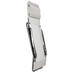 Premium-Liegestuhl Lafuma Transabed, Seigle II -Freiraum Club Geschaft klappbarer liege stuhl lafuma transabed batyline iso seigle ii 1000 3 24886