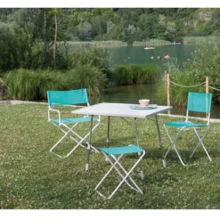 Campingtisch Lafuma California, Carbon -Freiraum Club Geschaft klapptisch california campingtisch 2 15857