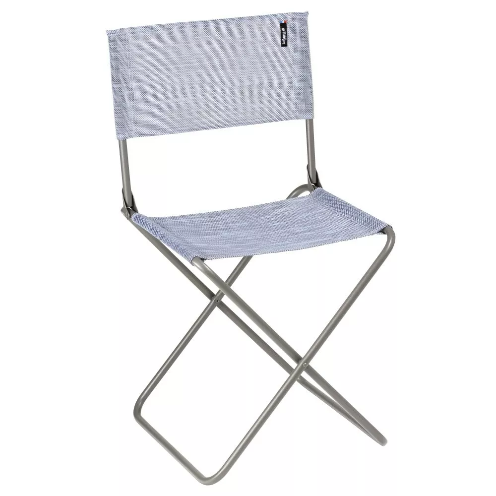 Campingstuhl Lafuma CNO Stuhl Velio Mix, Ondée 3 Campingstuhl Lafuma CNO Stuhl Velio Mix, Ondée