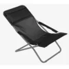 Liegestuhl Lafuma Transabed, Black -Freiraum Club Geschaft lafuma transabed batyline black klappbarer liegestuhl campingstuhl verstellbar 1000 0 22305