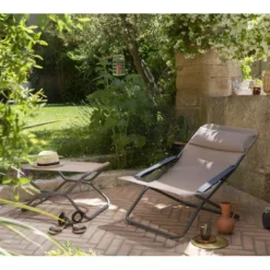Liegestuhl Lafuma Transabed, Canyon -Freiraum Club Geschaft lafuma transabed canyon campingstuhl klappbarer liegestuhl gartenstuhl in 3 positonen verstellbar 1000 2 23955
