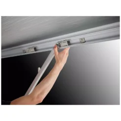 Thule Stützfuss Universal -Freiraum Club Geschaft markisen stuetzbein thule 3 rd support leg montage in halterung 1000 4 9218