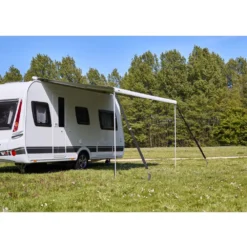 Markisen-Sturmband-Set Thule Hold Down Side Strap Kit -Freiraum Club Geschaft markisen sturmverspannung thule hold down side strap kit sturmgurt camping sonnenstoren zubehoer 1000 3 4037