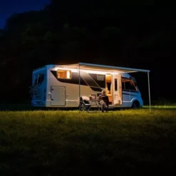 Markisenzelt- Und LED-Schiene Thule Tent LED Mountain Rail Für Markise Omnistor 6300 / 6200 / 9200 -Freiraum Club Geschaft markisenzubehoer thule tent led mountain rail to 6200 6300 9200 omnistor markise mit beleuchtung thule led strip 1000 2 19097