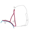 Fiamma KIT Renault Trafic / Nissan Primastar / Opel Vivaro -Freiraum Club Geschaft montageadapter fiamma kit renault trafic fuer fiammastore f45s f45l zip markisen zubehoer 1000 0 11626