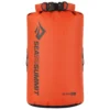 Packsack Sea To Summit Big River Dry Bag 13 Liter, Orange -Freiraum Club Geschaft orangener packsack sea to summit big river dry bag 13 liter orange trockensack 1000 0 20294