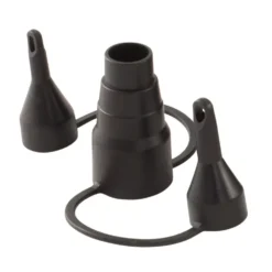 Campingpumpe Outwell Air Mass Pumpe Wiederaufladbar, 12 Volt / 230 Volt -Freiraum Club Geschaft outwell air mass pumpe 3 verschiedene duesen wiederaufladbare leistungsstarke pumpe 1000 2 17367