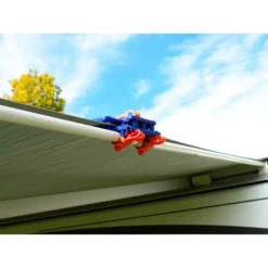 Markisentuch-Klemme Peggy Peg Fix&Go AntiFlap -Freiraum Club Geschaft peggy peg antiflap markisenklemme gegen tuch flattern 2 17678