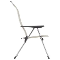 Campingstuhl Lafuma Alu Cham, Seigle II -Freiraum Club Geschaft relaxstuhl garten strand camping lafuma alu cham batyline iso seigle ii 1000 2 24897