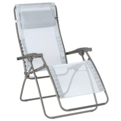 Relaxstuhl Lafuma RSXA Clip, Ciel