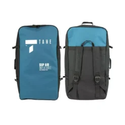 Aufblasbares Stand Up Paddleboard Tahe Sup-Yak Air 10'6" Beach Pack -Freiraum Club Geschaft rucksack komplett paket einsteiger fortgeschrittene tahe sup yak air 10 6 beach pack set zum aufblasen aufblasbares stand up paddleboard sups kajak kayak 1000 8 22533