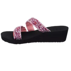 Sandale Teva Mush Mandalyn Wedge Loma W's, Lucia Multi Purple -Freiraum Club Geschaft sandalen teva mush mandalyn wedge loma ws damensandale frauensandale zehentrenner lucia multi purple 3 2 16468