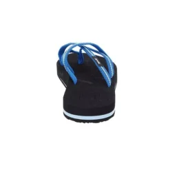Damensandale, Flip-Flops Teva Olowahu W's, Lindi Blue -Freiraum Club Geschaft sandalen teva olowahu ws damensandale zehenstegsandale zehentrennsandale flip flops lindi blue 3 17938