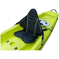 Kajak-Sitz Tahe Kayak Backrest Ergo -Freiraum Club Geschaft schaum versteifter boden tahe kayak backrest ergo kajaksitz ergonomische rueckenlehne 1000 2 22986
