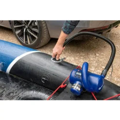 Aufblasbares Kajak Sevylor Charleston -Freiraum Club Geschaft schnelles aufpumpen sevylor kajak charleston 2 personen aufblasbares kajak 1000 6 25240