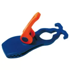 Schnellspannklemme Peggy Peg Crocodile Peggy -Freiraum Club Geschaft schnellspannklemme peggy peg crocodile peggy markisenabspannung markisenzubehoer 3 2 16386