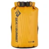 Trockensack Sea To Summit Big River Dry Bag 8 Liter, Yellow -Freiraum Club Geschaft sea to summit big river dry bag 8 liter yellow gelber packsack trockensack 1000 0 21563