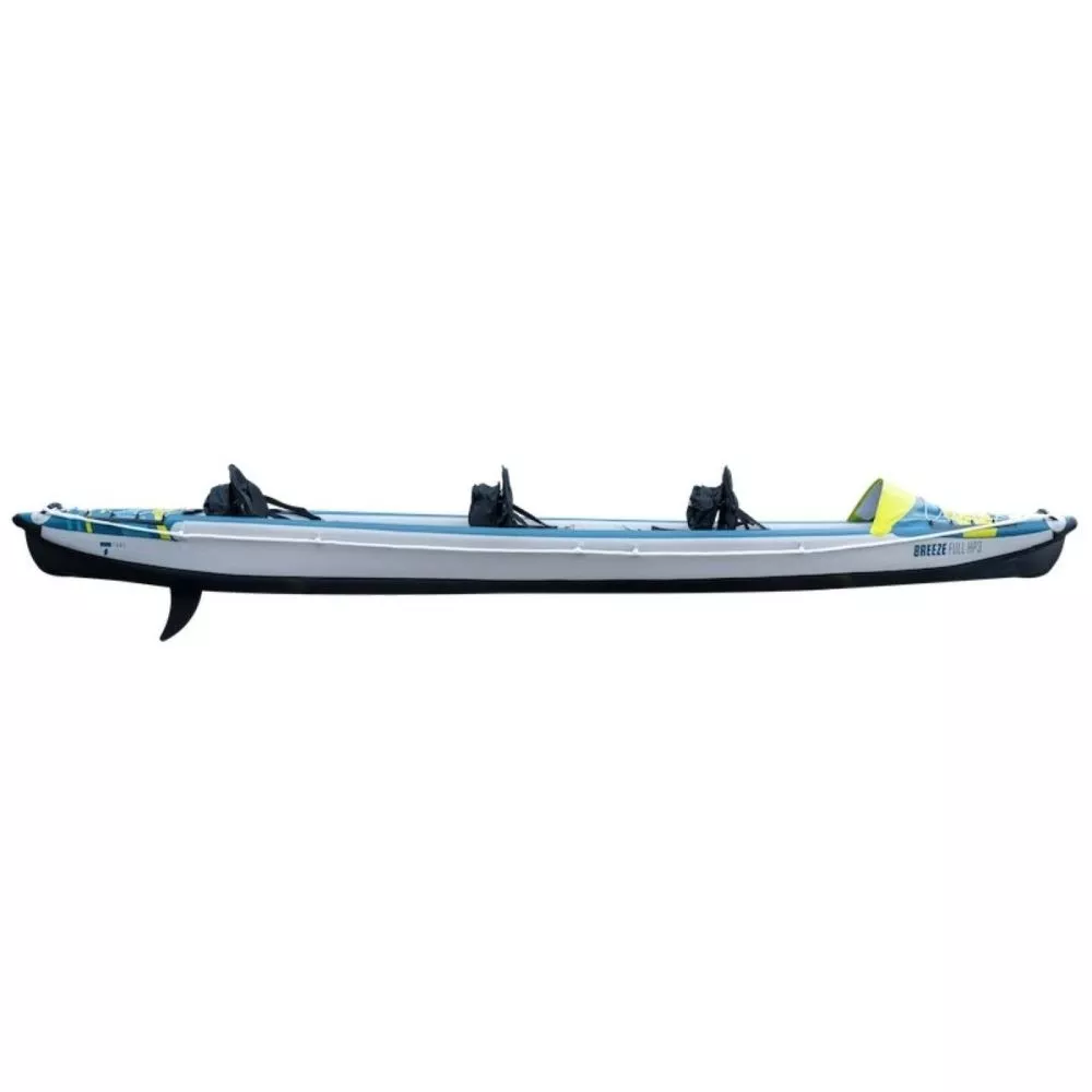 Aufblasbares Kajak Tahe Kayak Air Breeze Full HP3 4 Aufblasbares Kajak Tahe Kayak Air Breeze Full HP3 – Bild 2