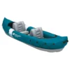 Aufblasbares Kajak Sevylor Tahaa -Freiraum Club Geschaft sevylor tahaa zwei personen aufblasbares einsteiger kajak schlauchkajak 1000 0 22659