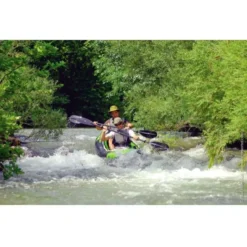 Kajak Sevylor Yukon -Freiraum Club Geschaft sevylor yukon 2 personen kayak kajak 5 8361