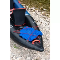 Aufblasbares Kajak Sevylor Charleston -Freiraum Club Geschaft solide nase sevylor kayak charleston 2 personen aufblasbares kajak 1000 5 25240