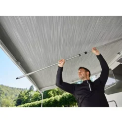 Thule Spannstange Für Thule Wandmarkisen, 2,75 M