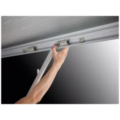 Thule Stützfuss Universal -Freiraum Club Geschaft stuetzbein montieren thule 3rd support leg zusaetzlichen markisen standbein 1000 5 9218