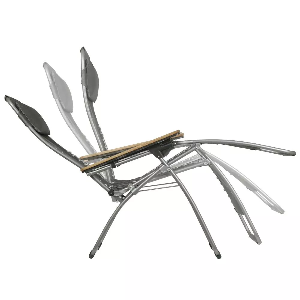 Relaxsessel Lafuma RSXA, Ciel 5 Relaxsessel Lafuma RSXA, Ciel – Bild 3