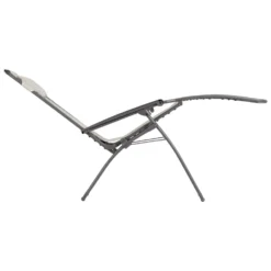 Relaxsessel Lafuma R Clip, Seigle II -Freiraum Club Geschaft stufenlos verstellbarer relax sessel lafuma r clip seigle ii 1000 3 24887