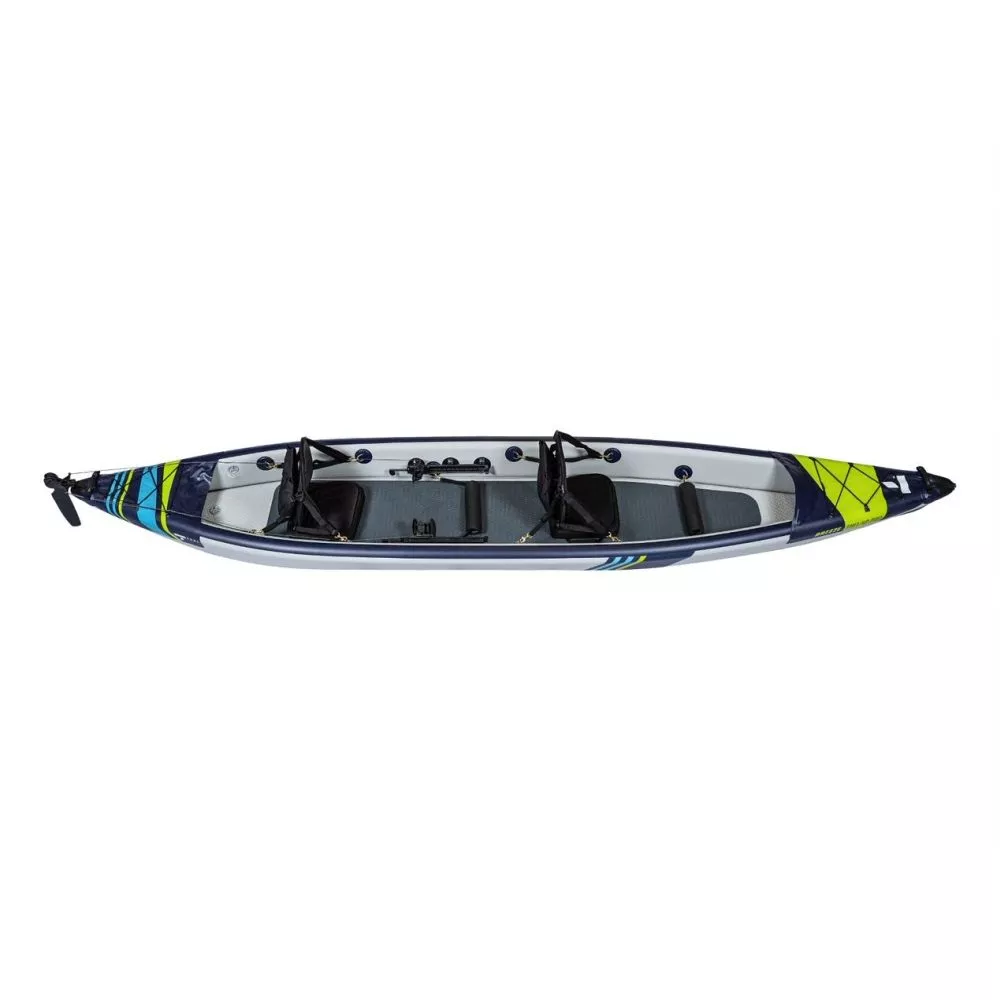 Aufblasbares Kajak Tahe Kayak Air Breeze Full HP Pro 5 Aufblasbares Kajak Tahe Kayak Air Breeze Full HP Pro – Bild 3