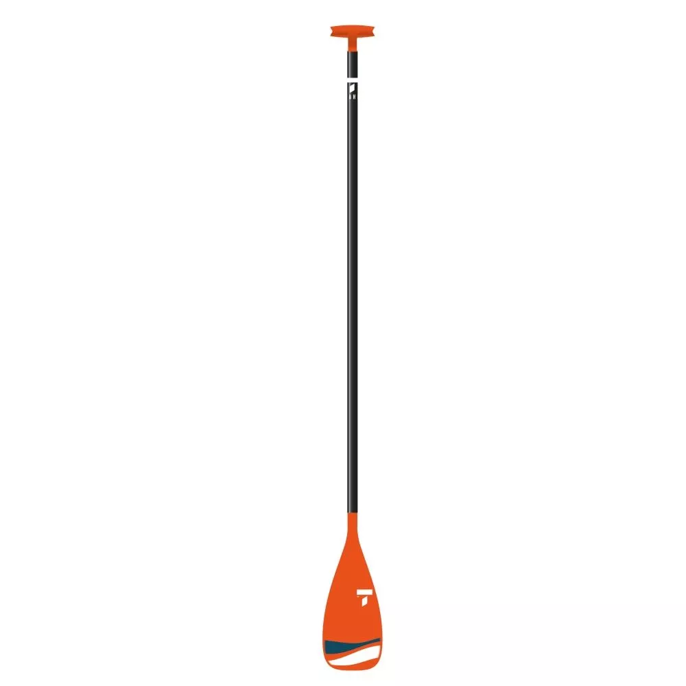 SUP-Paddel Tahe Sup Paddle Beach Alu Fix 190 3 SUP-Paddel Tahe Sup Paddle Beach Alu Fix 190