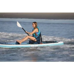 SUP-Kajak-Sitz Tahe Sup-Yak Beach Soft Seat -Freiraum Club Geschaft tahe sup yak beach soft seat sitz kajak sitz 1000 3 22582
