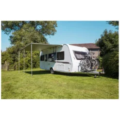 Thule Stützfuss Universal -Freiraum Club Geschaft thule 3rd support leg markisenstange stuetzfuss 1000 8 9218