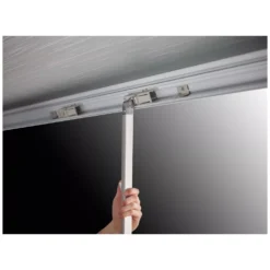 Thule Stützfuss Universal -Freiraum Club Geschaft thule 3rd support leg stuetzbein zusaetzliche markisenstange aufstellen 1000 6 9218