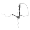 Thule 4200 Markisen-Adapter VW T5 / T6 Kurzer Radstand Mit Reimo Multi Rail -Freiraum Club Geschaft thule 4200 markisen adapter vw t5 t6 kurzer radstand mit reimo multi rail minivans 1000 0 25159