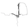Thule 4200 Markisen-Adapter VW T5 / T6 Langer Radstand Mit Reimo Multi Rail -Freiraum Club Geschaft thule 4200 markisen adapter vw t5 t6 langer radstand mit reimo multi rail zubehoer 1000 0 25166