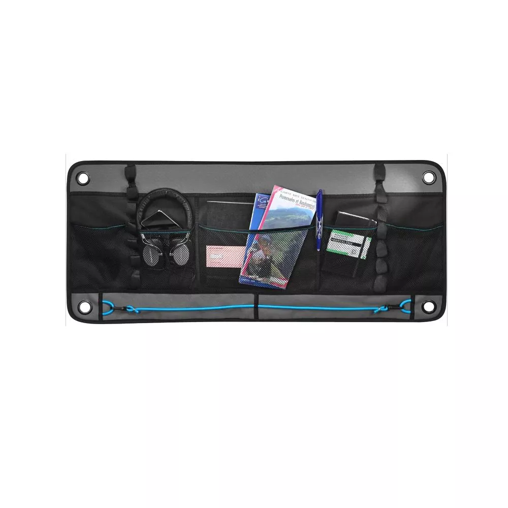 Ordnungssystem Thule Untertisch-Organizer 3 Ordnungssystem Thule Untertisch-Organizer