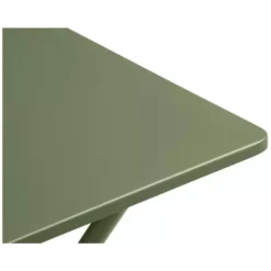 Campingtisch Lafuma Balcony II, Moss -Freiraum Club Geschaft tischplatte verzinkter stahl lafuma balcony ii moss quadratischer tisch klapptisch campingtisch 1000 3 24937
