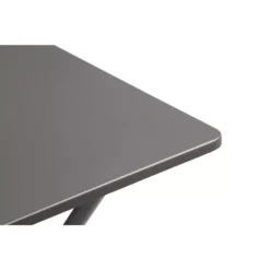 Campingtisch Lafuma Balcony II, Titane -Freiraum Club Geschaft tischplatte verzinkter stahl lafuma balcony ii titane quadratischer tisch klapptisch campingtisch 1000 3 24928