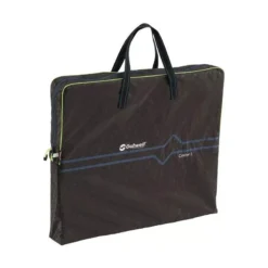 Bambus-Campingtisch Outwell Custer L -Freiraum Club Geschaft tragetasche outwell custer l kleines packmass klapptisch 800 7 22115