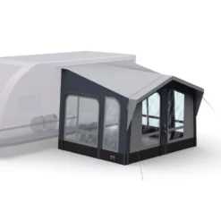 Aufblasbares Vorzelt Vango Riviera Air 390 Elements All Season